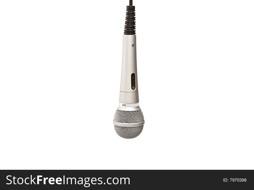 microphone for karaoke