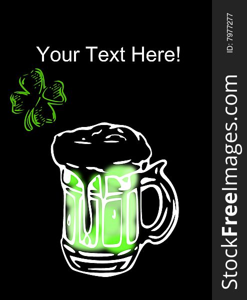 Add your text here to help make a St. Patrickâ€™s Day graphic. Add your text here to help make a St. Patrickâ€™s Day graphic.