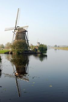 Windmills Stock Photo Windmills Stock Photo