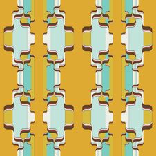 Psychedelic Pattern V.2 Stock Images Psychedelic Pattern V.2 Stock Images