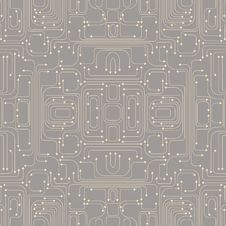 Circuit Board Pattern Royalty Free Stock Photo Circuit Board Pattern Royalty Free Stock Photo