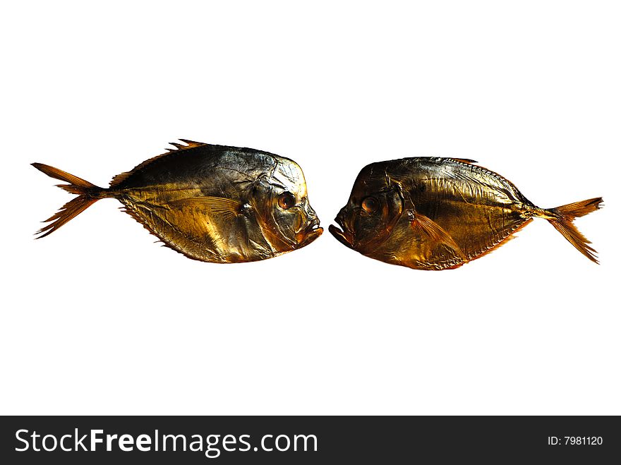 Two fish