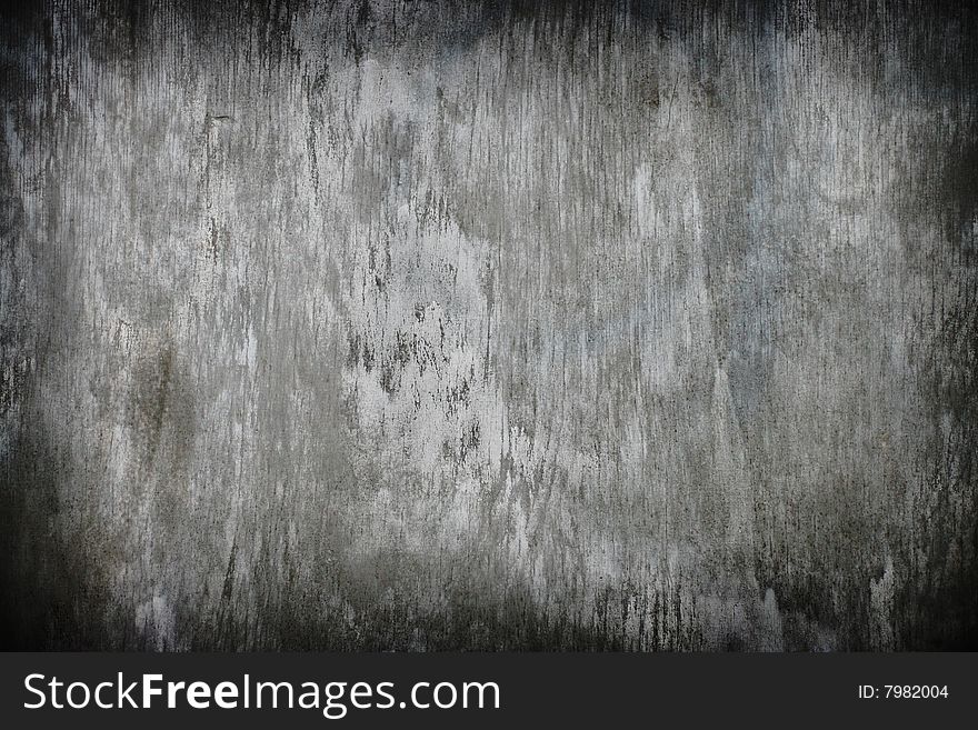 Grunge background with space for your own design or text