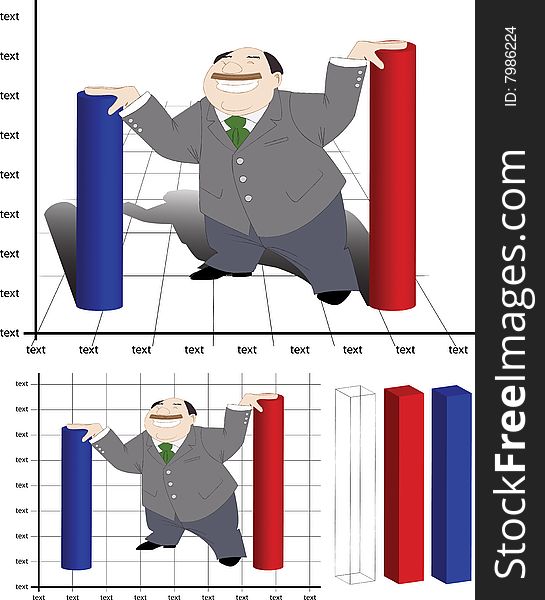 The schedule for creation of presentation of the reporting. The schedule for creation of presentation of the reporting