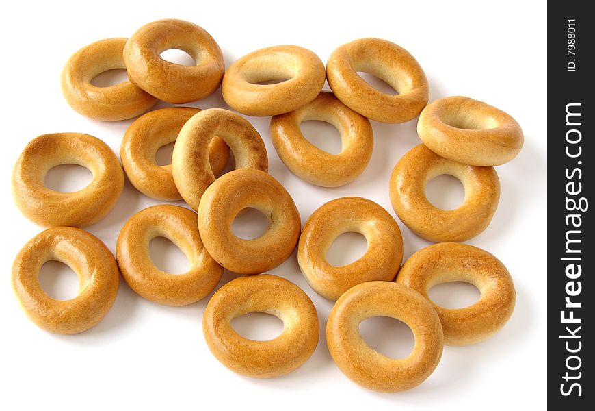 Little Bagels