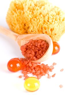 Spa Products Stock Images Spa Products Stock Images