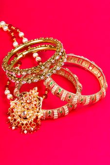 Bracelets Royalty Free Stock Image Bracelets Royalty Free Stock Image