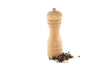 Pepper Mill. Royalty Free Stock Images Pepper Mill. Royalty Free Stock Images