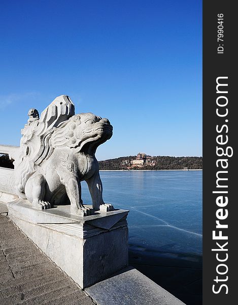 The Summer Palace