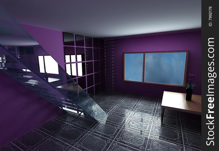 This image is a 3d render for your interior. This image is a 3d render for your interior