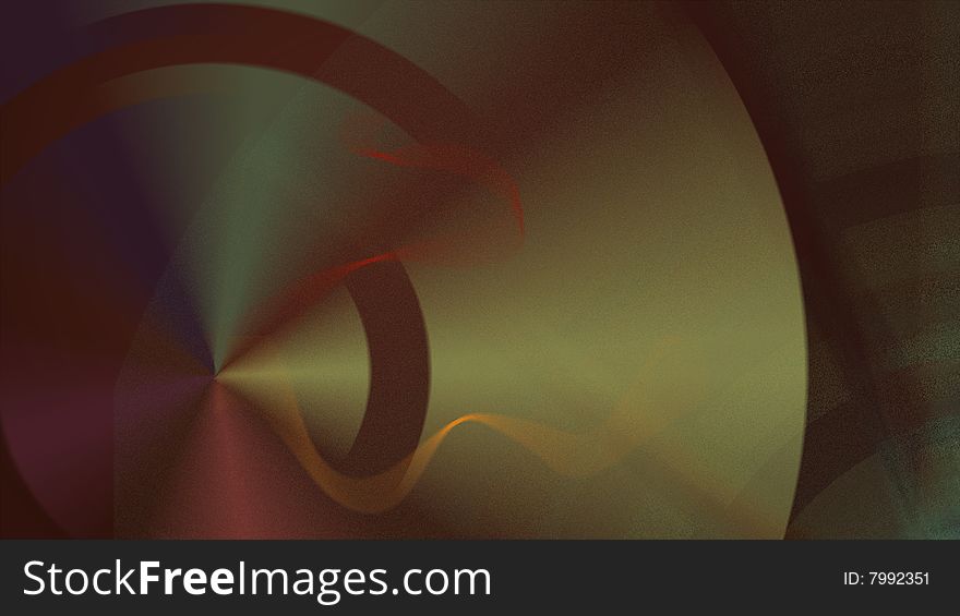 colorful abstract and futuristic background. colorful abstract and futuristic background