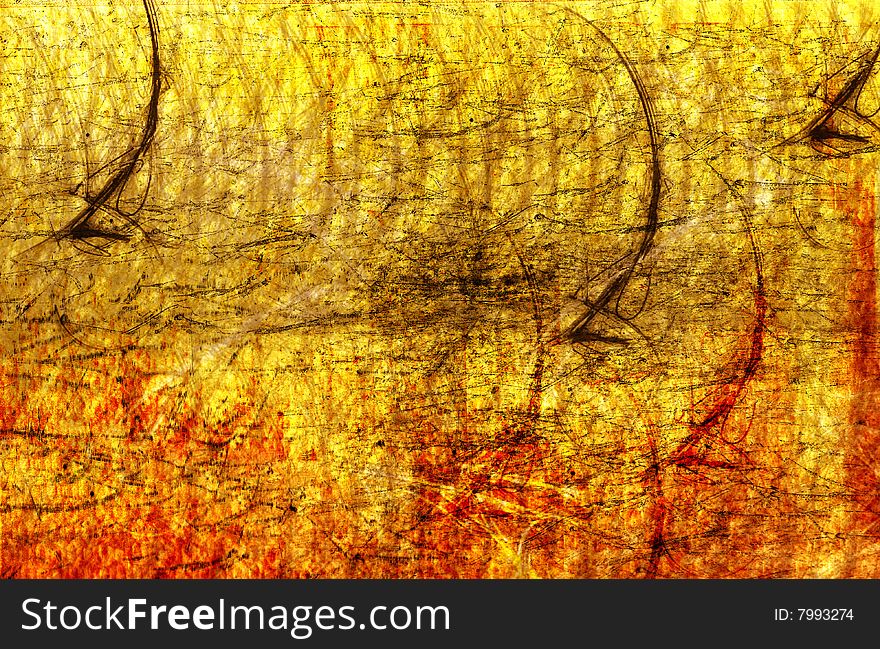Abstract background whis stripes close up