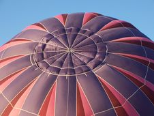 Hot Air Balloon Stock Photography Hot Air Balloon Stock Photography