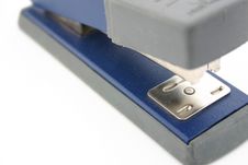 Stapler Stock Image