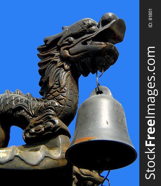 Dragon Bell