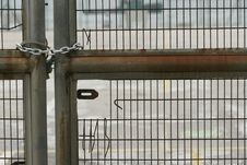 Gate Stock Photos Gate Stock Photos