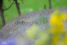 Cemetary Royalty Free Stock Images Cemetary Royalty Free Stock Images