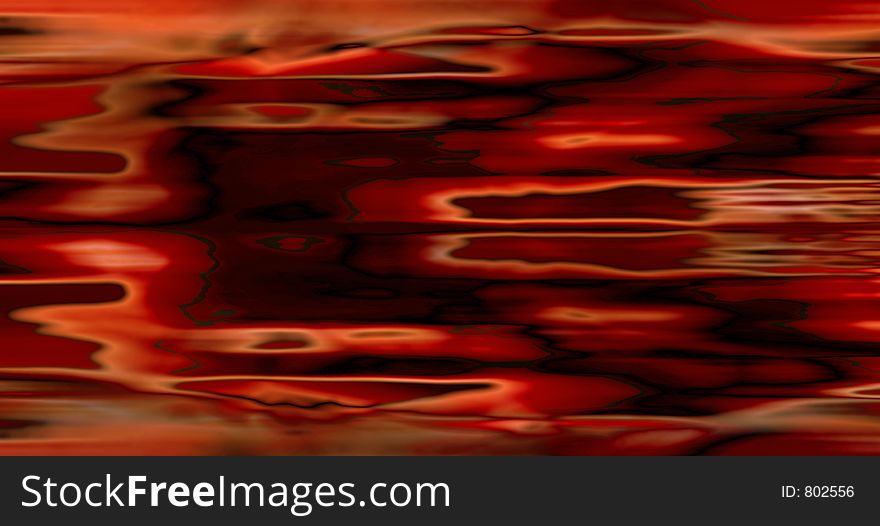 Red and black grungy background. Red and black grungy background