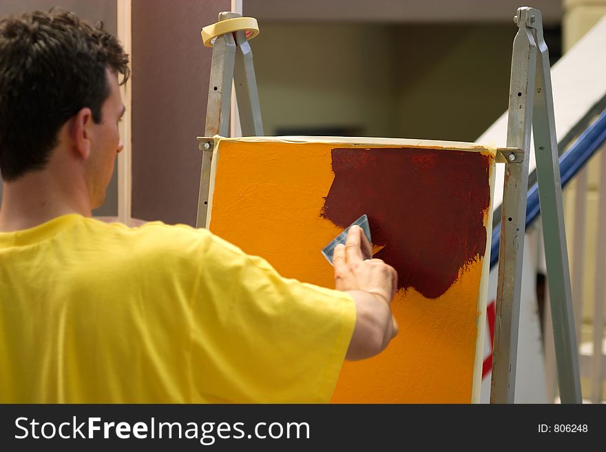 47+ Paint master Free Stock Photos StockFreeImages