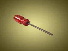 Screwdriver Stock Photos Screwdriver Stock Photos