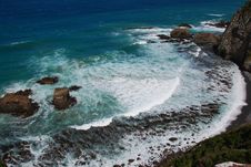 Coast Stock Photography Coast Stock Photography