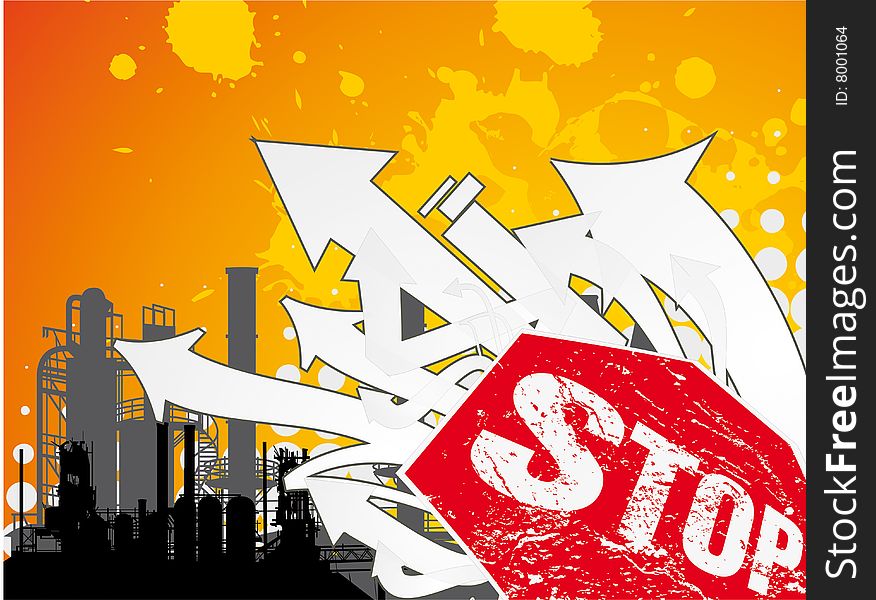 Stop Industry