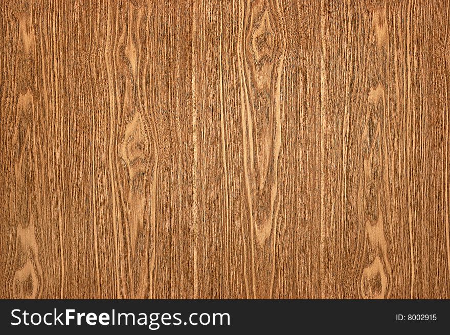Abstract Wooden Texture