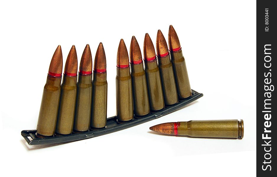 Bullets army attack brass bullet danger