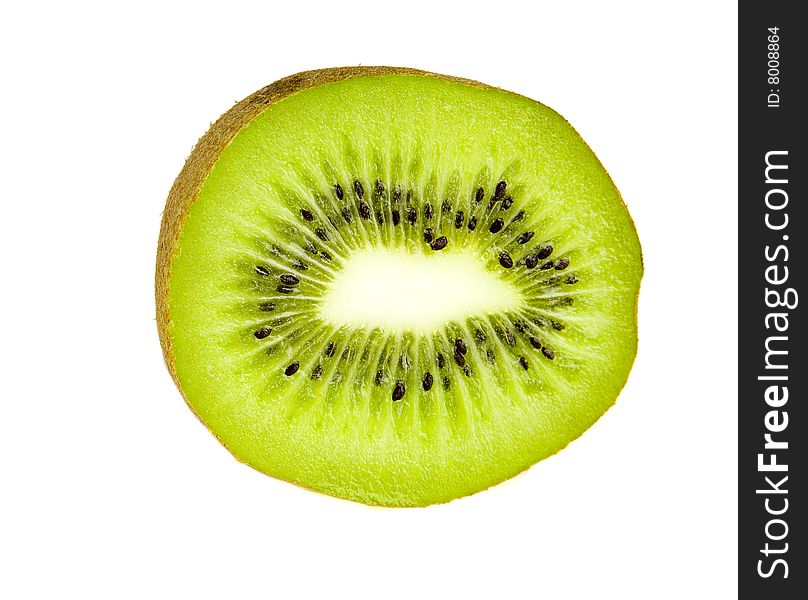 Fresh Kiwi