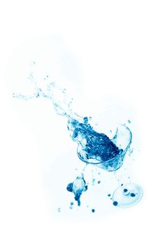 Wine Being Poured Into A Wine Glass Stock Photo Wine Being Poured Into A Wine Glass Stock Photo