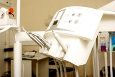 Dental Tools Royalty Free Stock Photography Dental Tools Royalty Free Stock Photography