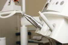 Dental Tools Royalty Free Stock Photo Dental Tools Royalty Free Stock Photo