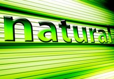 Natural Lines Royalty Free Stock Photo Natural Lines Royalty Free Stock Photo