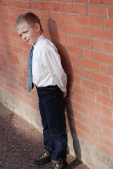 Boy Stock Photography Boy Stock Photography