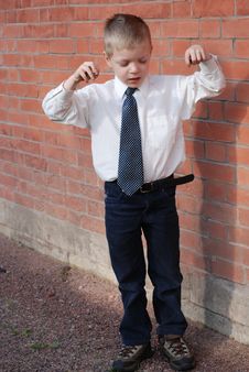 Boy Stock Image Boy Stock Image