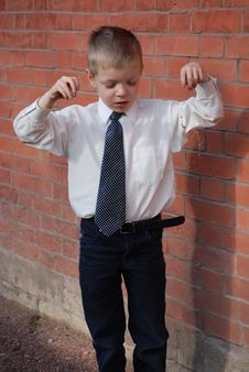Boy Stock Image Boy Stock Image