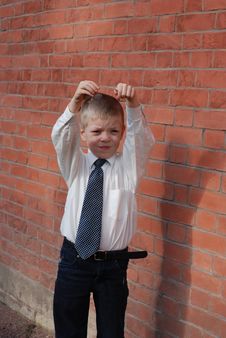 Boy Stock Image Boy Stock Image