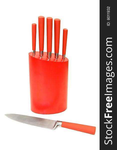 Kitchen Knife