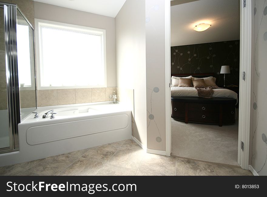 Bathroom Ensuite