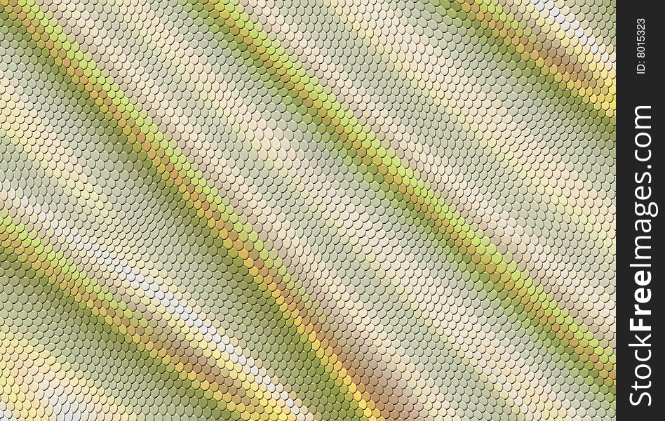 Color Lizard Texture