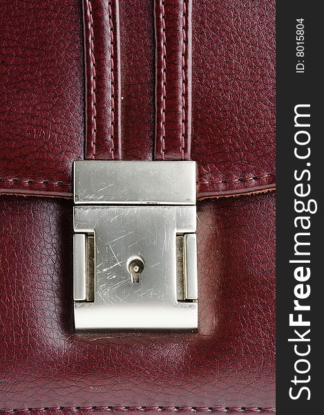 Abstract close up genuine leather background. Abstract close up genuine leather background