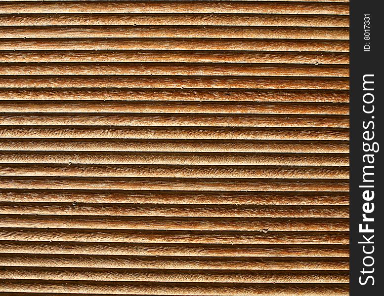 Background Of Wood