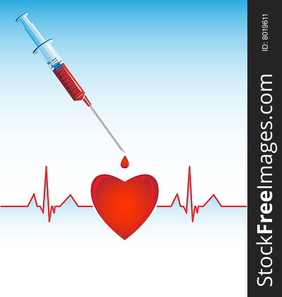 Heart Cardiogram