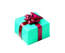Gift Box Stock Images Gift Box Stock Images