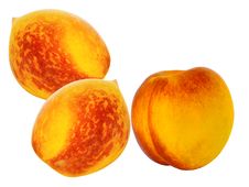 Fruit Peaches Stock Image Fruit Peaches Stock Image