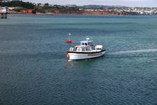 Fishing Boat Stock Image Fishing Boat Stock Image