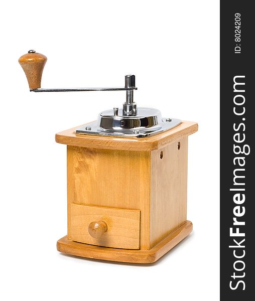 Hand Coffee-grinder