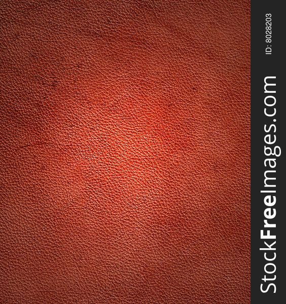 High resolution natural texture of cowhide material. High resolution natural texture of cowhide material