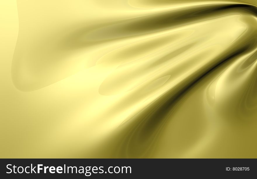 Silky smooth  fabric background. Silky smooth  fabric background