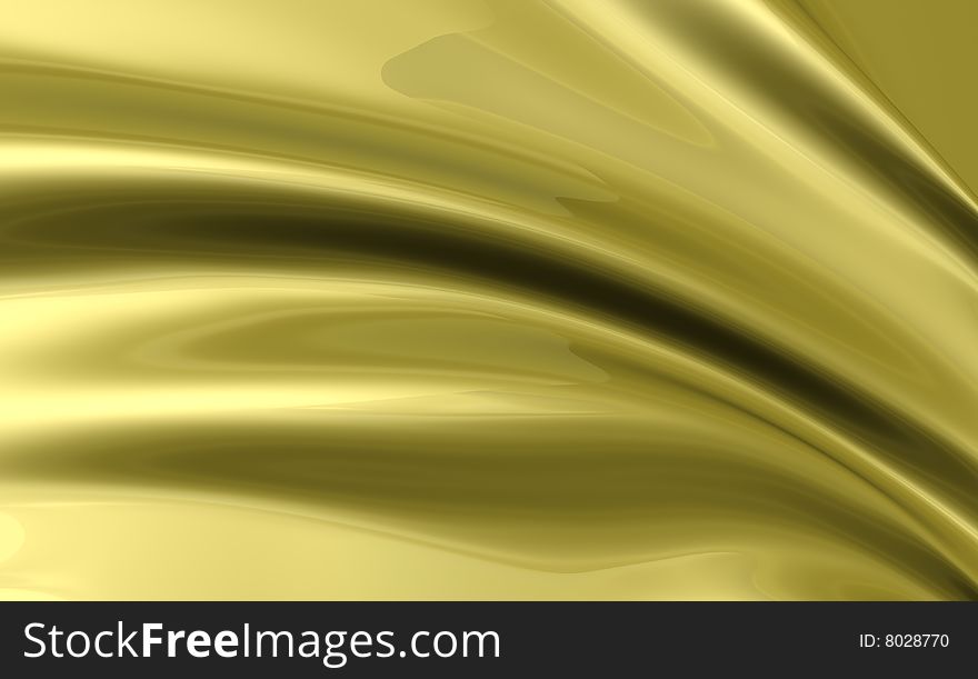 Silky smooth fabric background. Silky smooth fabric background